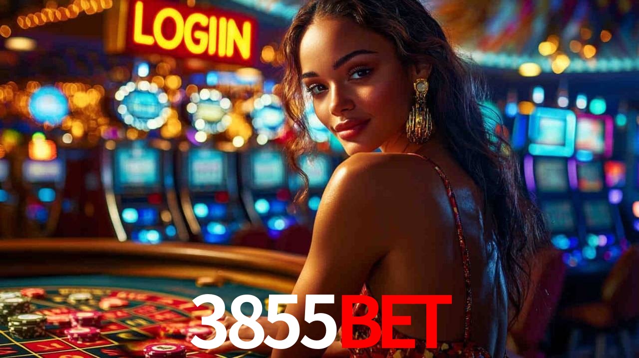 Experiência VIP 3855bet